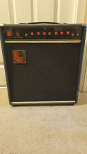 Vintage laney k30 for sale  SCARBOROUGH