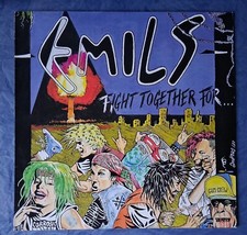 Emils fight together gebraucht kaufen  Flensburg