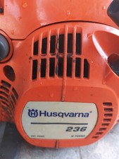 Motosega scoppio usata usato  Ziano Piacentino