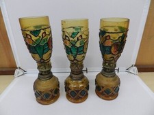 Lot vintage amber for sale  Clinton
