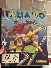 Italia cup sticker for sale  BALLYCLARE