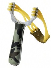 Fronde chasse lance d'occasion  Puisserguier