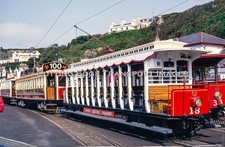 Original railway slide for sale  UK
