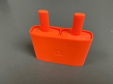 Nespresso silicone ice for sale  WORCESTER PARK