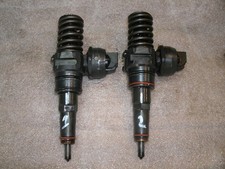 038130073ba injecteur volkswag d'occasion  Arudy