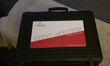 Dimsport new genius for sale  RENFREW