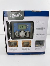 Orbit 27999 indoor for sale  Fresno