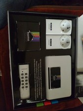 Smartwares hw001 homewizard gebraucht kaufen  Naunhof
