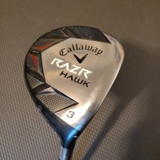 Callaway razr hawk for sale  Carthage