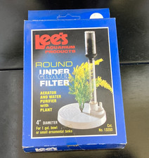 Aquarium filter kit for sale  Allentown