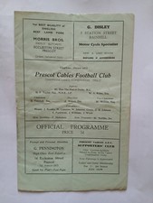 Prescot cables rossendale for sale Prescot cables rossendale for sale  SHREWSBURY