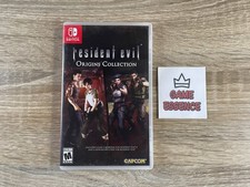 Resident evil nintendo d'occasion  Montpellier-