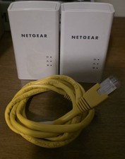 Pcs netgear powerline for sale  Marlton