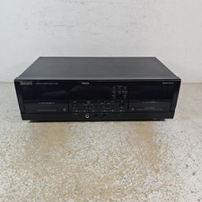 Sherwood 480 stereo for sale  RUSHDEN