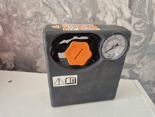 Honda tyre pump for sale  THORNTON-CLEVELEYS
