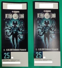 Mera luna festivalpass gebraucht kaufen  München