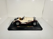 Burago scale mercedes for sale  DORCHESTER