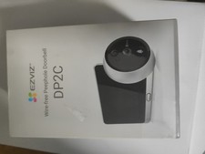 Ezviz dp2c 1080p d'occasion  Talence
