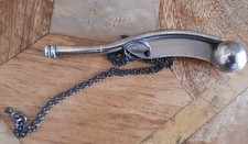 Vintage bosun call for sale Vintage bosun call for sale  SHEFFIELD