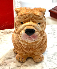 Vintage shar pei for sale  Aledo