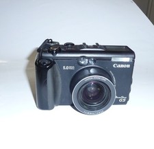 Canon power shot gebraucht kaufen  Oberursel (Taunus)
