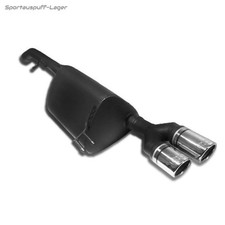 Ulter sportauspuff fiat gebraucht kaufen  Chemnitz