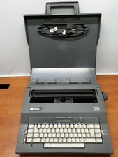Smith corona 250 for sale  Austin