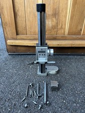 Trimos tvm height for sale  MALDON