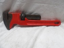 Ridgid spud wrench for sale  Boaz
