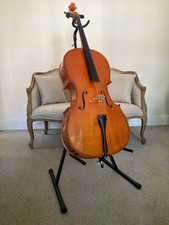 Cello. european made. for sale  LONDON