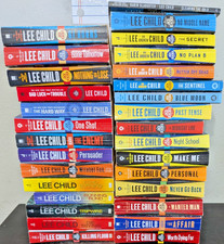 Jack reacher complete for sale  Holiday