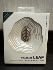 Colar Bracelete Inteligente Bellabeat Leaf Health Tracker FUNCIONA comprar usado  Enviando para Brazil
