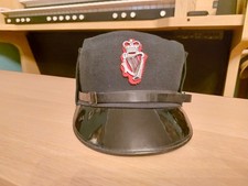 Nordirland polizei mütze gebraucht kaufen  Augsburg