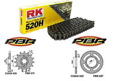 Kit trasmissione yamaha usato  Catania