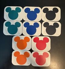 Rare disney color for sale  Naperville