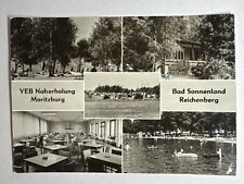 Foto ddr moritzburg gebraucht kaufen  Breitenbrunn/Erzgeb.