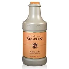 Monin caramel sauce for sale  Chino