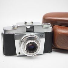 Agfa silette 35mm for sale  SHEFFORD