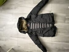Woolrich anni nero usato  Milano