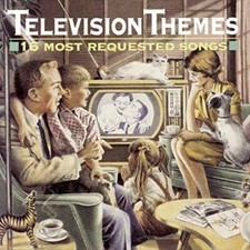 Television themes requested for sale  Montgomery