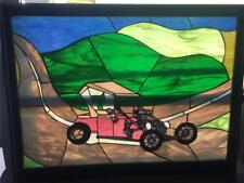 Bucket roadster stained for sale  Temecula