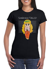 Shirt pollon donna usato  Palermo