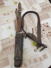 Fuhrmannsbesteck messer scheid gebraucht kaufen  Neuwied