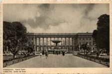 Warszawa - Ogrod Saski -92778 na sprzedaż  Wysyłka do Poland