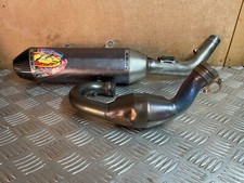 Ktm xcf 250 for sale  LEICESTER