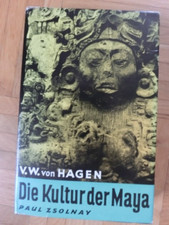 Kultur maya . gebraucht kaufen  Karlsruhe