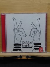 Kraftklub gebraucht kaufen  Oldenburg (Oldenburg)