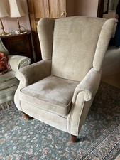 Pair parker knoll for sale  UK
