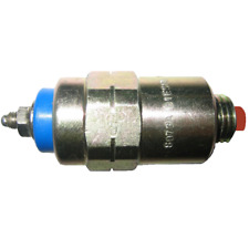 Electrovanne arret pompe d'occasion  Vert-le-Petit