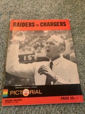 1967 oakland raiders for sale  Woodstock